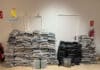 Mann in El Campello mit über 110 Kilo abgepacktem Marihuana festgenommen The suspect, a 52-year-old Dutch national, has been charged with drug trafficking.