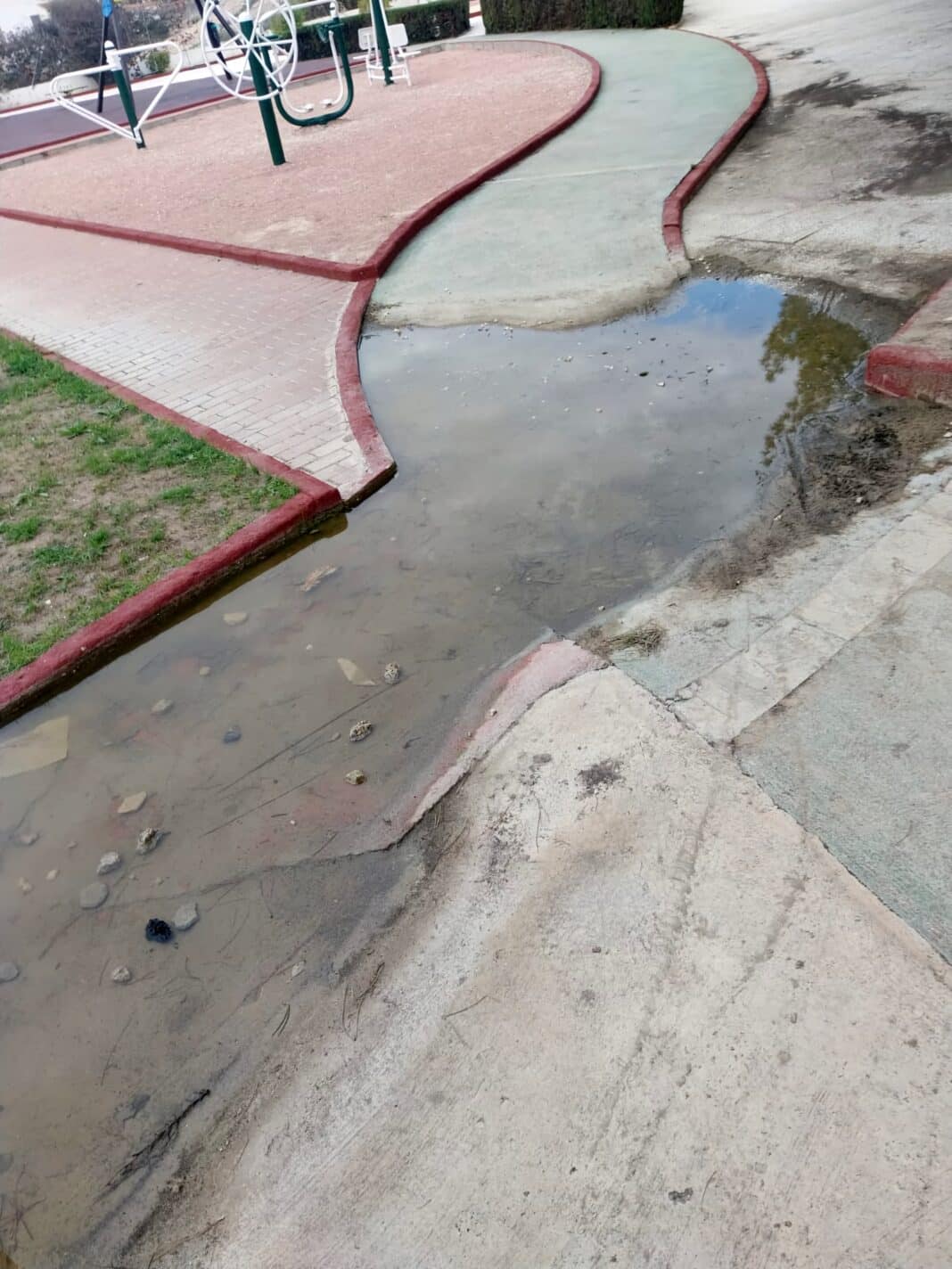 The Orihuela Council has launched a tender for the asphalting and accessibility improvement project around La Matanza Square.