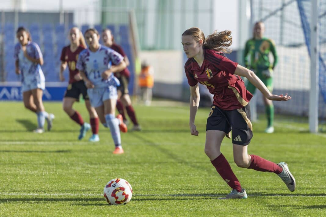 The UEFA Women’s U-17 European Championship Round 2 is set to take place at Pinatar Arena from March 8 to 14,