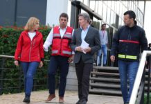 Feijóo rompt son silence sur Mazón et critique sa gestion de la crise Malgré la pression croissante, la direction du parti a choisi de maintenir pour l’instant le soutien public à Mazón.