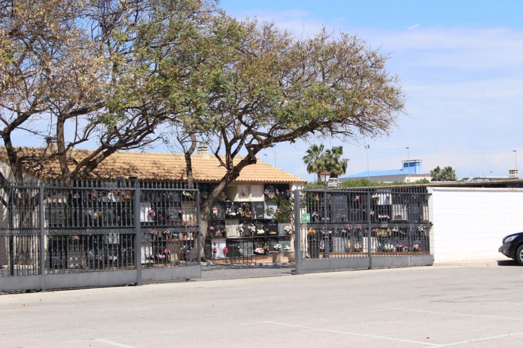 The project has advanced without public awareness, as the city has not widely shared details, and the funeral home’s preliminary design has not been publicly disclosed.