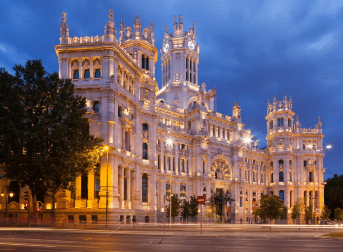 It's time to dig in, because understanding iGaming's role in Spain is crucial.