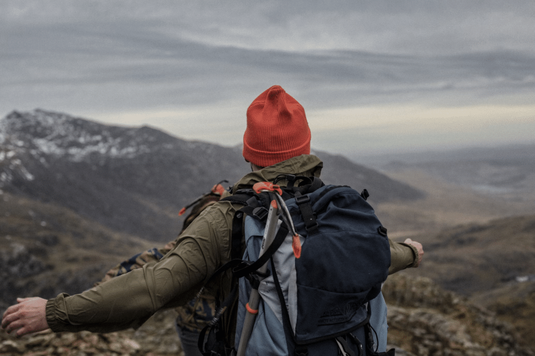 Before you go out to exercise, look through the window and check how the weather is. You won’t dress the same or bring the same equipment if the sun is shining or the rain is pouring.