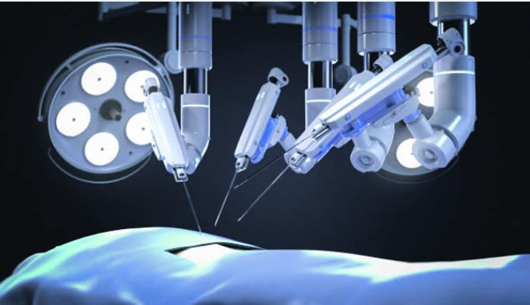 As one of only 14 surgeons in Spain who are members of the European Association of Surgery, Dr. Ramia is part of an elite group in the field.