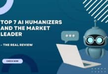 Top 7 der IA-Humanisierer und Leiter des Marschs im Bereich der Humanisierung von Texten durch die IA In der sich rasch entwickelnden Landschaft der künstlichen Intelligenz sind KI-Humanisierer zunehmend zu unverzichtbarem Personal geworden, das maschinengenerierte Inhalte in Texte umwandelt, die der menschlichen Schrift sehr ähnlich sind.