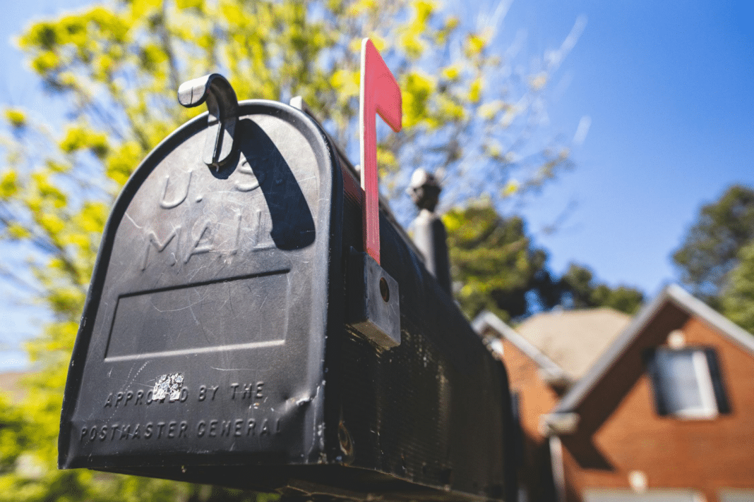 One of the main traits of going for direct mail marketing is that not too many companies are doing it at the moment.
