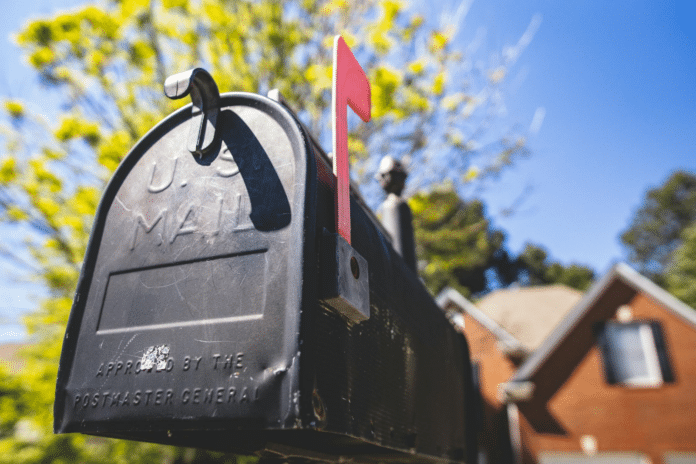 One of the main traits of going for direct mail marketing is that not too many companies are doing it at the moment.