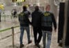 Guardia Civil verhaftet drei Personen wegen Wohnungseinbrüchen in Alicante und Madrid The investigation began on January 18, when a resident of Agost reported a burglary in her home