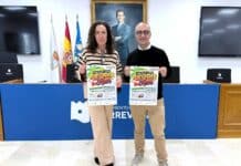 ¡A toda maquina! Tapas, dulces y tardes de diversión Byggende på ånden til den tradisjonelle tapasruten og suksessen fra tidligere utgaver, feirer dette arrangementet nok en gang det rike mangfoldet i Torreviejas gjestfrihetssektor.