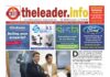 The Leader Zeitung 28. April 2025 The Leader Newspaper 28 April 2025 - Edition 1073