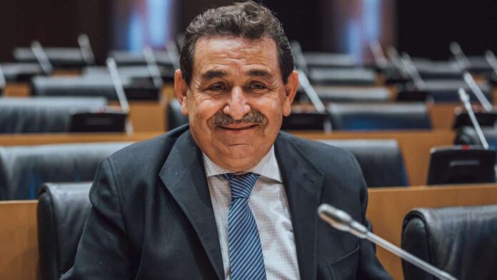 The announcement was made by councillor for the coast, Manuel Mestre