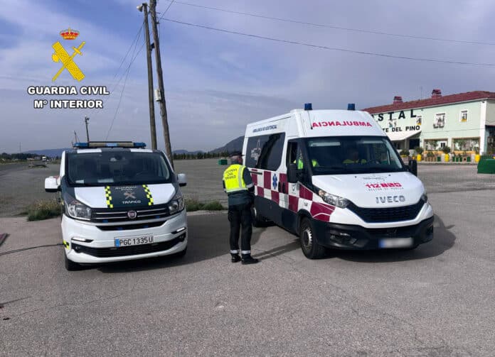 Follow-up contact confirmed that both the mother and her premature baby were in good health, thanks to the speed and coordination of the emergency response.