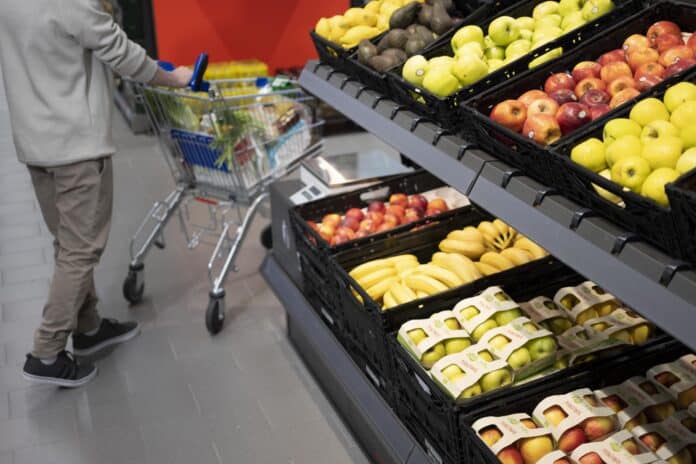 • Los clientes de ALDI pueden ahorrar más de € 258 por año en productos frescos, de acuerdo con las estimaciones de la compañía basadas en los datos de Kantar WorldPanel.