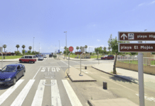 Pilar de la Horadada sichert die Lieferung des Kuriers in die Region El Mojón Die CNMC hat den nationalen Postdienst Correos angewiesen, innerhalb von 15 Tagen mit der Hauszustellung zu beginnen.