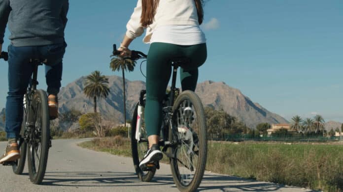 The routes connect various municipalities, each offering a unique blend of landscapes and cultural heritage.