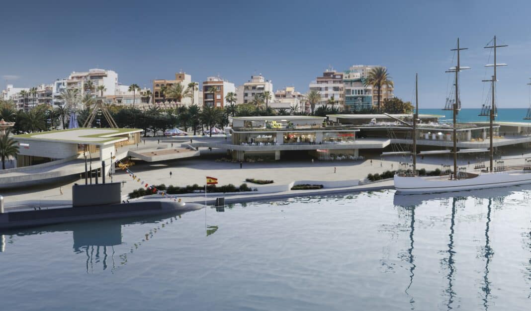 Ursprünglich war geplant, das Projekt im August dieses Jahres für Besucher zugänglich zu machen, doch nun wurde es auf unbestimmte Zeit verschoben, was sich auf die Pläne für eine lebhafte Sommersaison auswirkt.