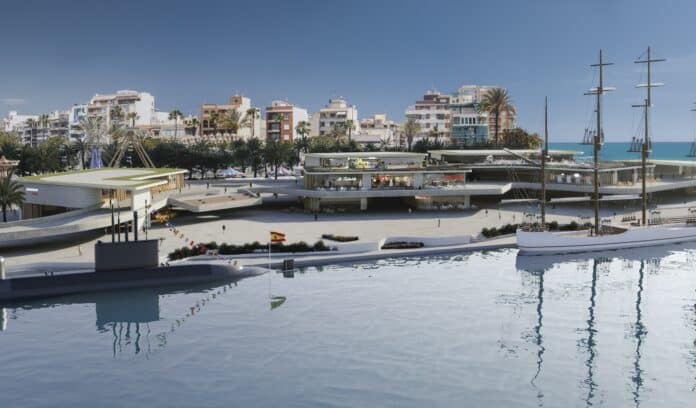 Initially slated to welcome visitors this August, the project has now been pushed back indefinitely, impacting plans for a vibrant summer season.