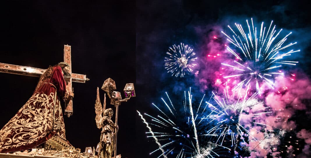 Nach 37 Jahren wird die Gemeinde Orihuela das traditionelle Feuerwerk am Ostersonntag, das den Abschluss der Karwoche und die Feier der Auferstehung markiert, nicht mehr finanzieren.
