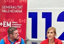 Former Minister Salomé Pradas Faces Prosecution in Dana Crisis Fallout Former regional minister Salomé Pradas and former regional secretary of emergencies, Emilio Argüeso