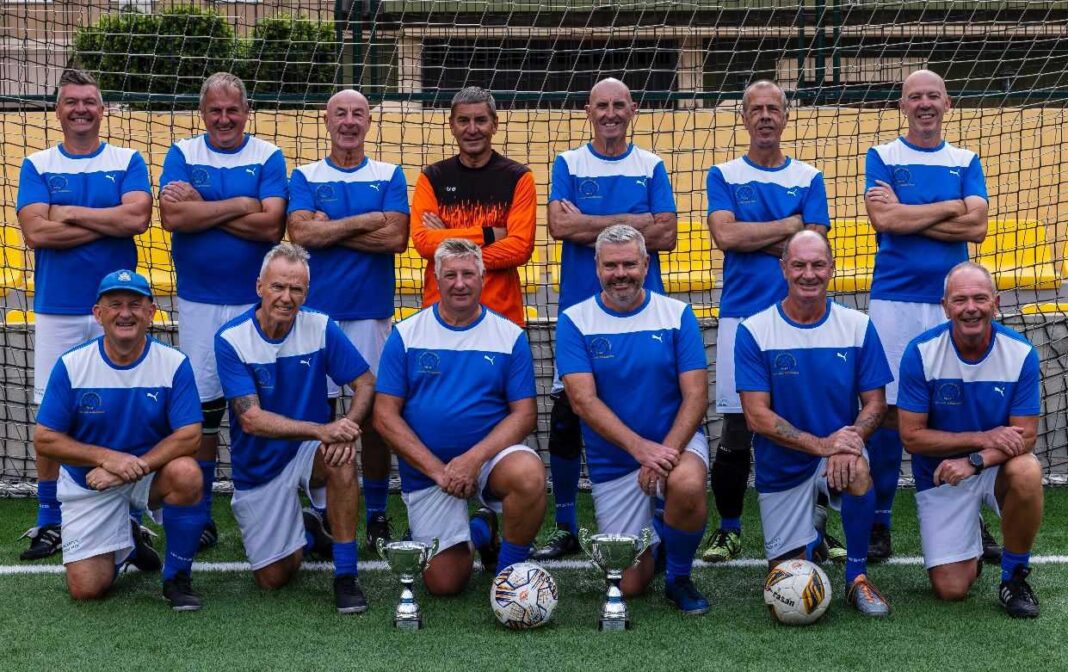 With the Walking Football World Cup set to take place in Torrevieja this October, drawing teams from across the globe, interest in the sport is surging, especially here in the Costa Blanca.