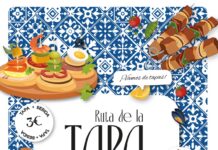 LOS MONTESINOS HOSTS ITS TAPAS ROUTE ON APRIL 26 AND 27 Los Montesinos is gearing up for a new edition of its much-anticipated Tapas Route, set to take place on April 26 and 27.
