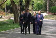 Spain and China Sign New Trade and Cooperation Agreements Sánchez emphasized Spain’s commitment to balanced, open trade, support for multilateralism, and closer EU-China ties