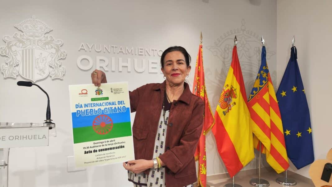 The aim is to break down the barriers preventing the full social integration of Roma people both locally and nationally.