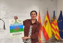 Orihuela conmemora el Día Internacional del Pueblo Gitano Målet er å bryte ned barrierene som hindrer full sosial integrering av romfolket, både lokalt og nasjonalt.
