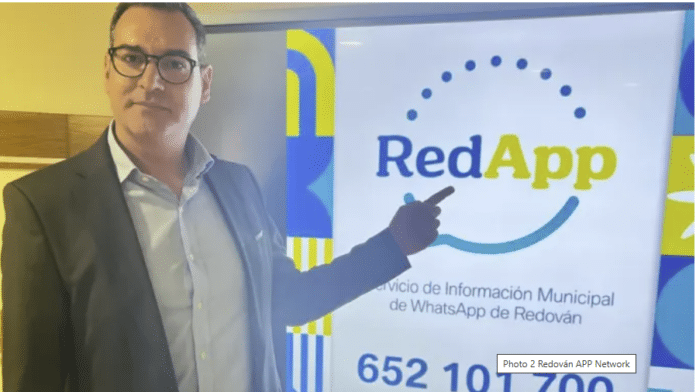 The launch of RedApp fulfills an electoral commitment to strengthen transparency and good governance by making institutional information more accessible.