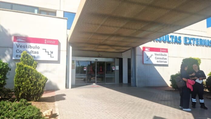 The Valencian Health System continues to operate under normal conditions, with only minor and isolated disruptions resulting from the widespread power outage that affected Spain on Monday, April 28.