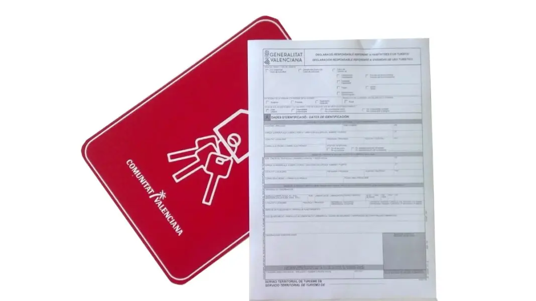 Tourist Licenses in Spain: A Comprehensive Guide with a Focus on the Valencian Community Tourist Licenses in Spain: A Comprehensive Guide with a Focus on the Valencian Community