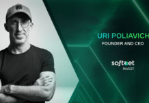 Soft2Bet — Une plateforme innovante qui révolutionne l'industrie du jeu en ligne Soft2Bet a lancé des dizaines d'entreprises rentables sous la direction d'Uri et a récemment créé un fonds d'investissement de 52 millions de dollars pour aider les entrepreneurs du jeu partout dans le monde.