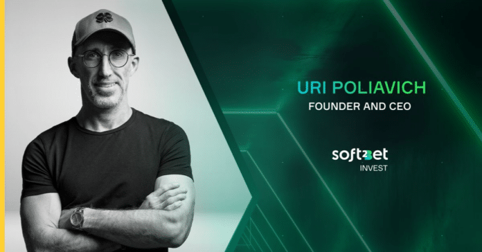 Soft2Bet has started dozens of profitable companies under his direction and lately created a  million investment fund to help gaming entrepreneurs all over.
