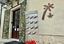 VVV-kantoor lanceert eerste brochure voor de Heilige Week in Orihuela De brochure is gratis verkrijgbaar op verschillende belangrijke locaties in de stad en de kustgebieden