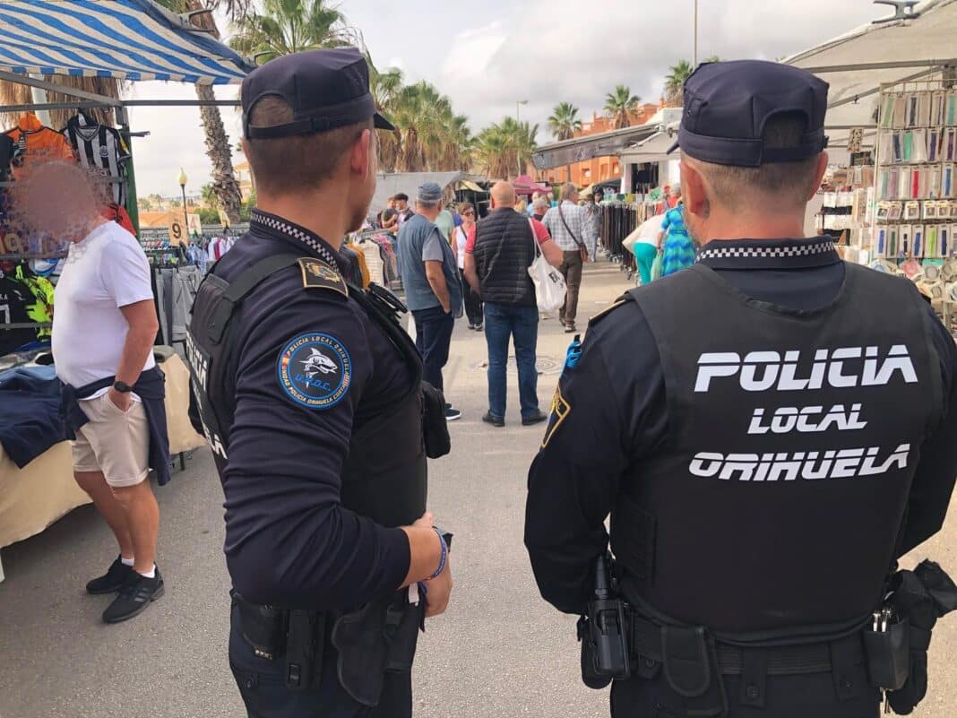 En økning i voldelig kriminalitet har rystet innbyggerne i Orihuela Costa etter en nylig skyting som skadet en mann kritisk og et kidnappingsforsøk bare dager senere.