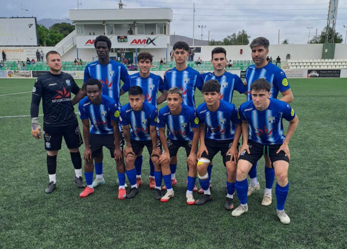 Etter å ha vunnet en hardt tilkjempet liga-double over Novelda, kan Thader nå lene seg tilbake og nyte en velfortjent sommerferie.