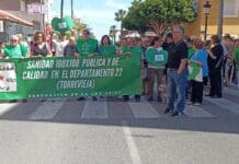San Miguel de Salinas and Los Montesinos Face Healthcare Crisis: One Doctor for Every 2,000 Patients Residents of San Miguel de Salinas and Los Montesinos are raising alarm over a mounting healthcare crisis, with just eight family doctors serving a population of over 15,000