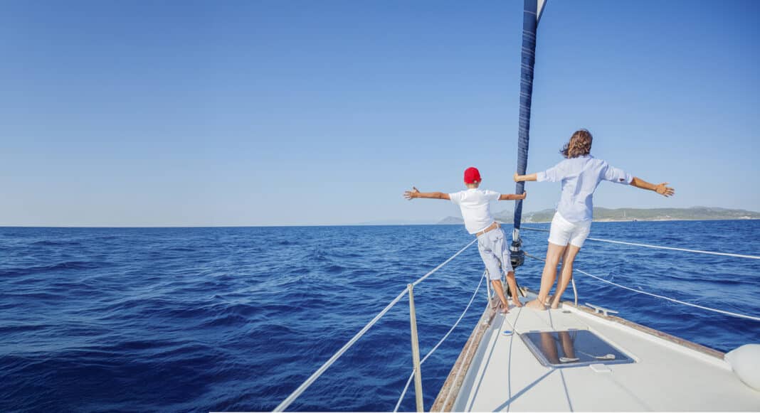 Generali Expatriates – le ayuda a disfrutar de la vida en España con confianza y tranquilidad.