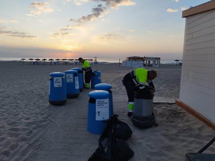 Orihuela has announced a public tender for the purchase of six new 3,500 kg tipper trucks, aimed at renewing and expanding its aging municipal fleet