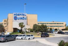 Quirónsalud Torrevieja accueillera des experts de premier plan dans le traitement du cancer du pancréas У четвер, 8 травня, лікарня Quirónsalud Torrevieja збере понад 100 медичних спеціалістів для обговорення останніх досягнень у діагностиці та лікуванні раку підшлункової залози.