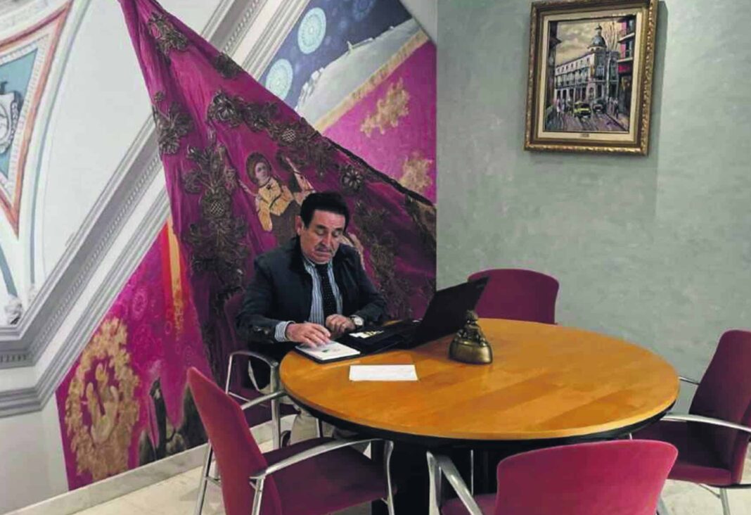 Mestre Despite Mestre's commitment to addressing long-standing issues, he regularly faces bureaucratic inertia and political opposition that hinders any progress.