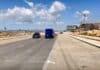 Se inaugura la nueva Avenida José Carreras en Torrevieja para facilitar el tráfico en la CV-905 The new road replaces the previously used “goat path,” which was closed in March 2024 due to the start of major residential development in the area.