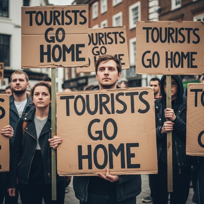 Airbnb has raised serious concerns over the Spanish government’s recent decision to block over 65,000 holiday rental listings on its platform