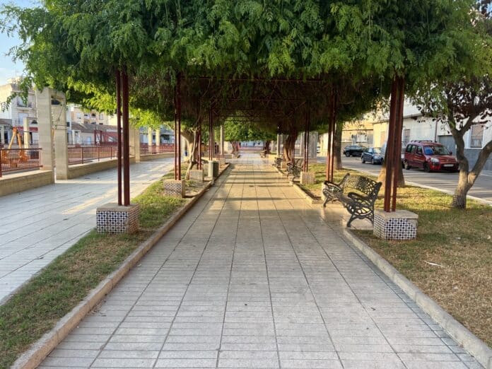 Debido a la capacidad limitada dentro de sus equipos de mantenimiento municipal, la ciudad está externalizando el servicio para cubrir toda el área urbana de manera efectiva.