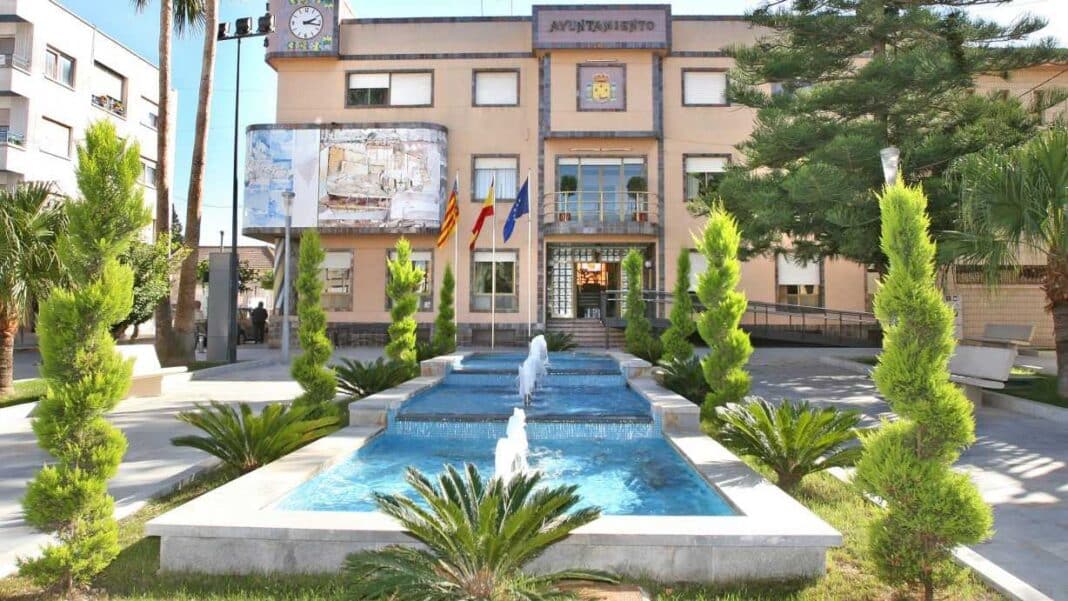 On May 13, 2025, the Town Council of Benejúzar announced a series of measures aimed at improving local educational and sports facilities.
