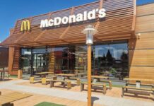 Swift Action and Kindness by McDonalds staff Save the Day in San Javier Swift Action and Kindness by McDonalds staff Save the Day in San Javier