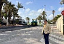 Las reparaciones de carreteras, largamente esperadas, finalmente comienzan en Orihuela Costa tras el deterioro generalizado. Despite repeated calls from the public in recent years to address decaying roads in the coastal area, it was only the recent weather crisis that spurred official action.