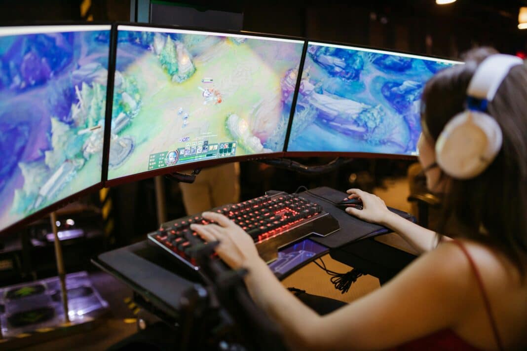 Online games aren’t just about beating the computer or chasing high scores anymore. They’ve grown into bustling digital hangouts where people connect, compete, and celebrate together—no matter where they are in the world.
