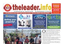 The Leader Newspaper 30 June 2025 – Edition 1082 The Leader Newspaper Edition 1082 / 30 June 25