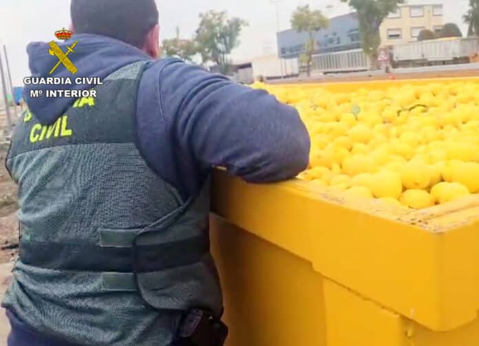 La Operación